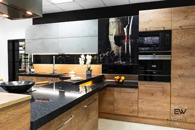 Meble kuchenne EWART